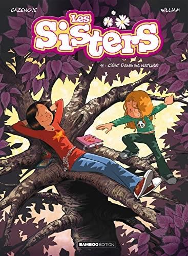 Les Sisters Tome 11