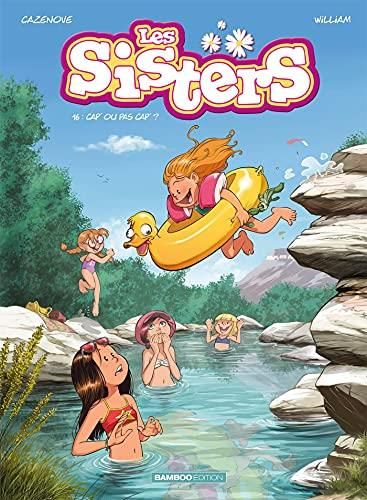 Les Sisters - Tome 16