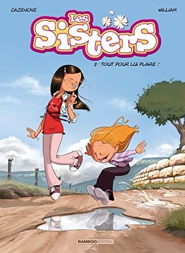 Les Sisters Tome 8