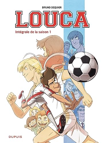 Louca - Intégrale de la saison 1