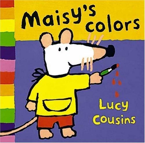 Maisy's colors
