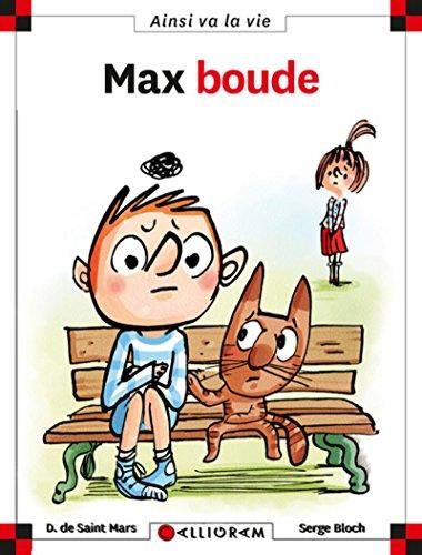 Max boude (101)