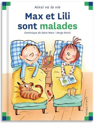 Max et Lili sont malades (58)