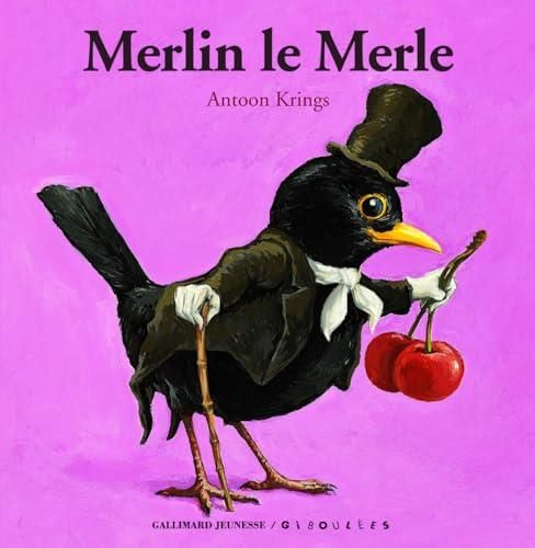 Merlin le Merle (47)