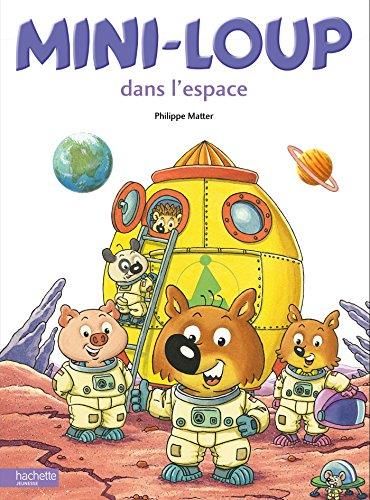 Mini-Loup dans l'espace Tome 29