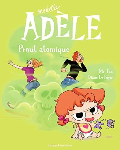 Mortelle Adèle Tome 14