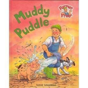 Muddy Puddle
