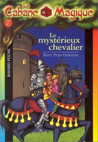 Mystérieux chevalier (Le)Tome 2
