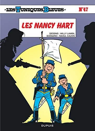 Nancy Hart (Les )