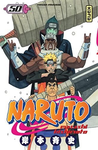 Naruto (50)