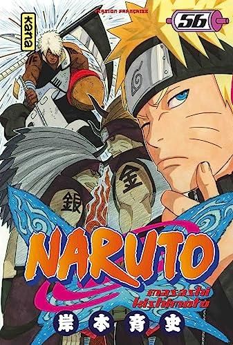 Naruto 56