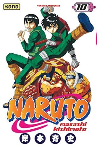 Naruto T 10