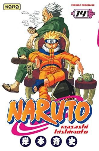 Naruto T 14