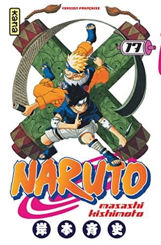 Naruto T 17