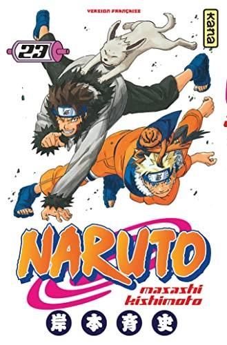 Naruto T 23