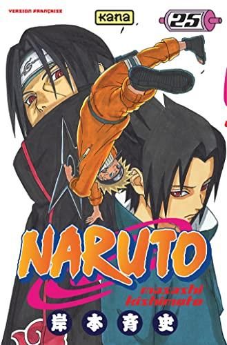 Naruto T 25
