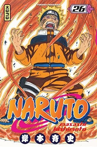 Naruto T 26