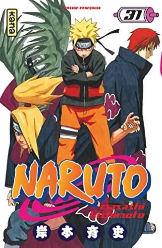 Naruto T 31