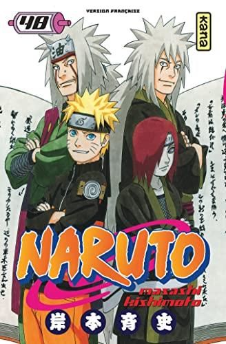 Naruto t 48