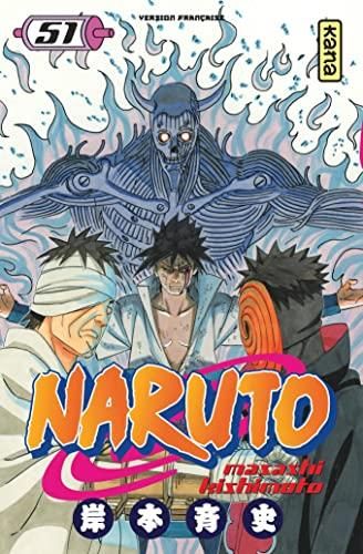 Naruto (t 51)