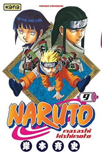 Naruto T 9