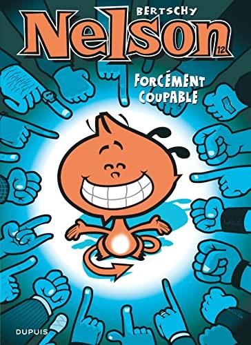 Nelson Tome 12