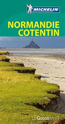 Normandie, Cotentin, îles Anglo-Normandes 2015