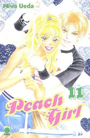 Peach girl 11