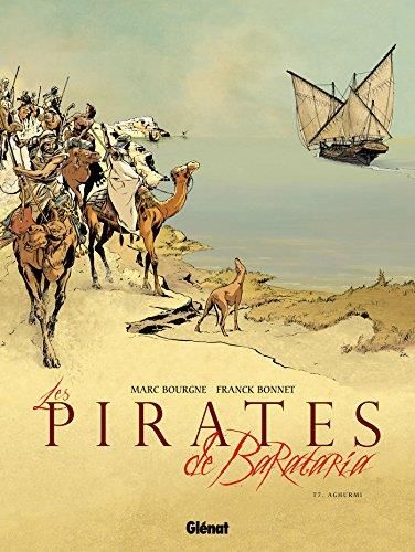 Pirates de Barataria Tome 7 (Les) - (seconde époque)