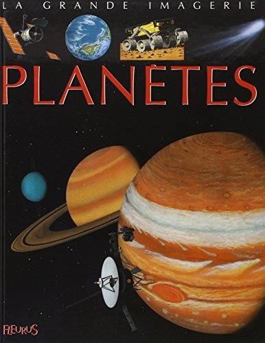 Planètes (les)