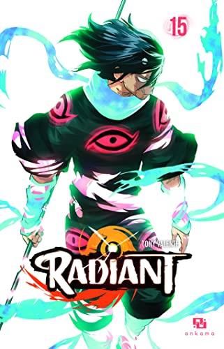 Radiant Tome 15