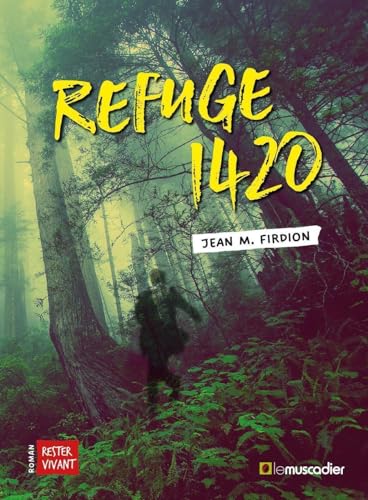 Refuge 1420