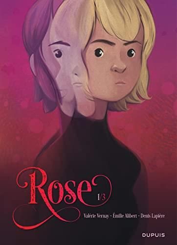 Rose Tome 1/3