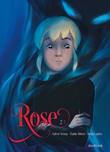 Rose Tome 2/3