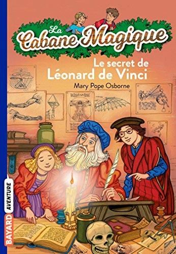 Secret de Léonard de Vinci (Le) Tome 33