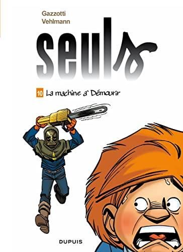 Seuls Tome 10