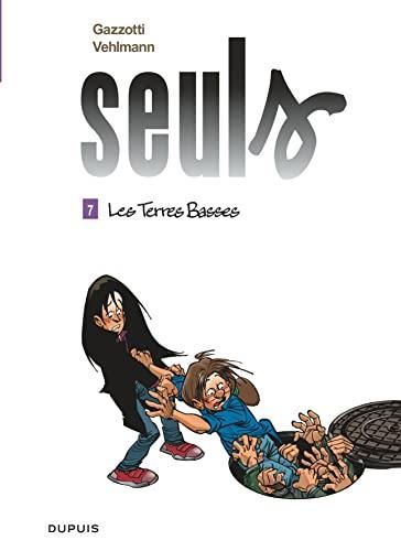 Seuls Tome 7