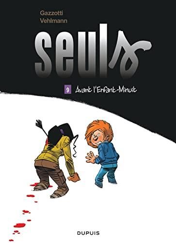 Seuls Tome 9