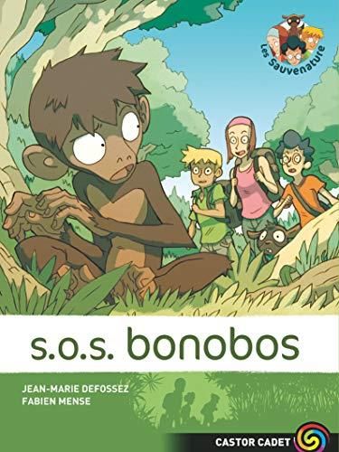 S.O.S. bonobos