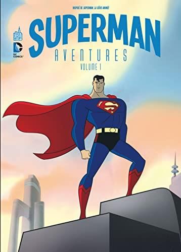 Superman Aventures Volume 1