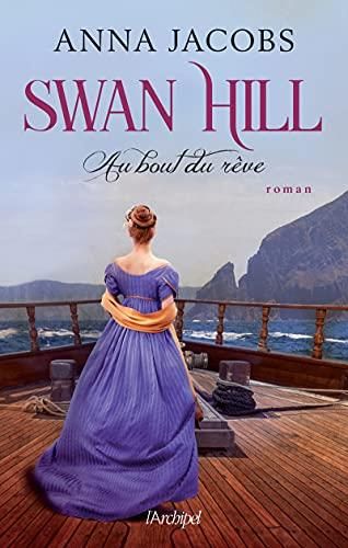 Swan Hill - Tome 2