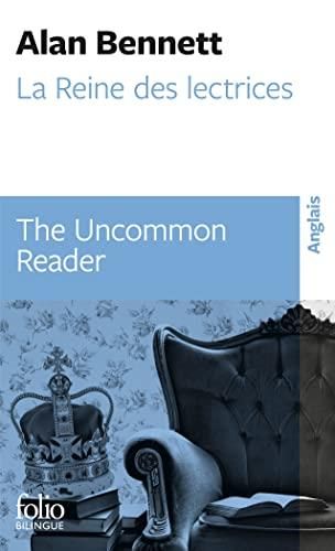 The Reine des lectrices (La) / Uncommon reader