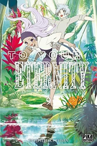 To your eternity - Tome 9
