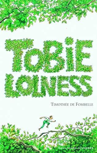 Tobie Lolness - La vie suspendue