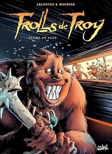 Trolls de Troy Tome 7