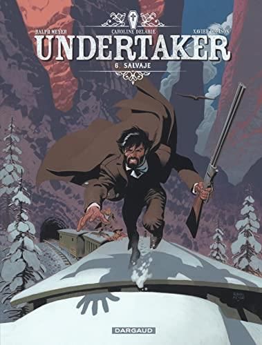 Undertaker Tome 6